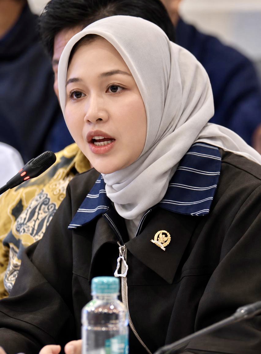 dr. Maharani Soroti Tingginya Temuan Influenza pada Anak Usia Dini