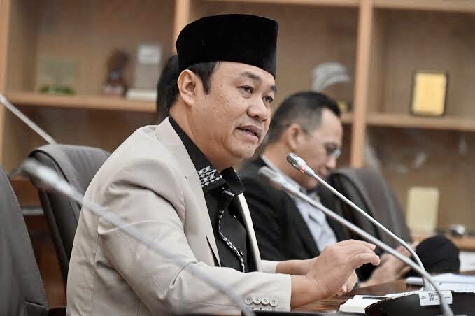Soroti Penilaian CELIOS terhadap Bahlil, Yulisman Tekankan Pentingnya Indikator Terukur