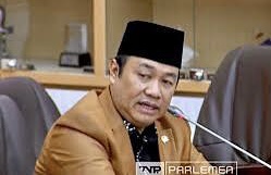 Anggota Komisi XII DPR RI Yulisman Apresiasi Komitmen Presiden Prabowo dan Menteri ESDM Turunkan Harga BBM Nonsubsidi