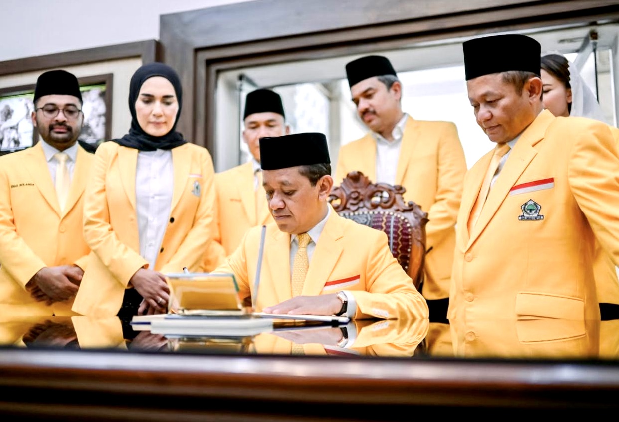 Bahlil Apresiasi Dua Tahun Pemerintahan Prabowo-Gibran, Soroti Harga BBM Subsidi saat Gejolak Global