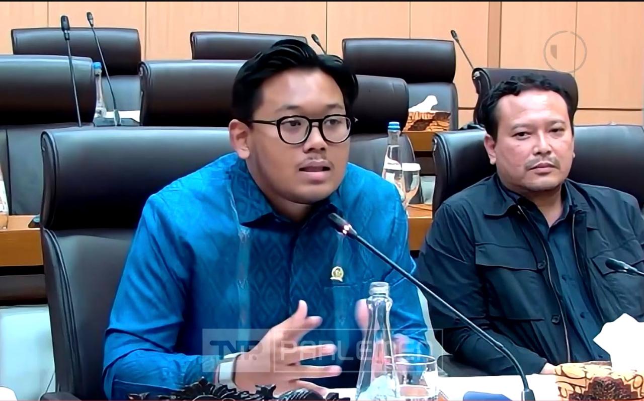 Andhika Satya Dorong Plafon Pembiayaan UMKM Naik dari Rp500 Juta Jadi Rp2 Miliar