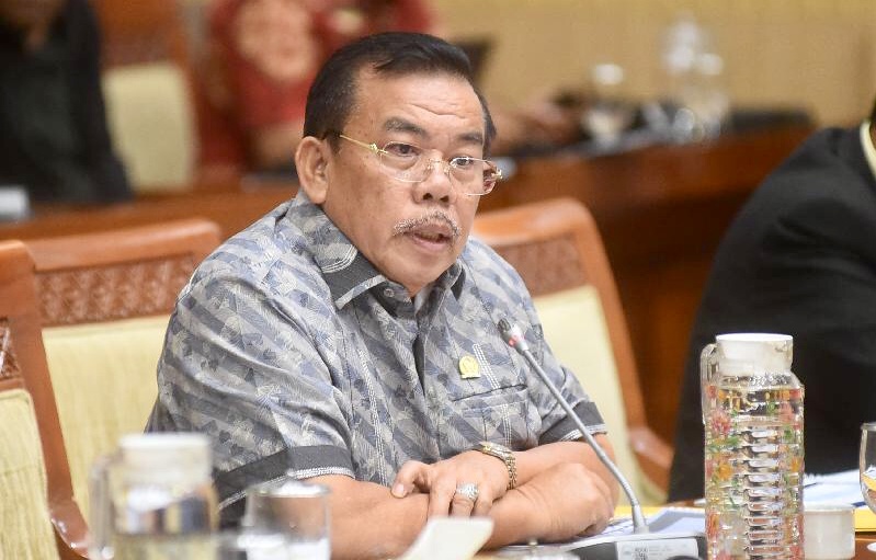 Mangihut Sinaga: Kepemimpinan Baru Polri Harus Jadi Momentum Bangun Kepercayaan Publik