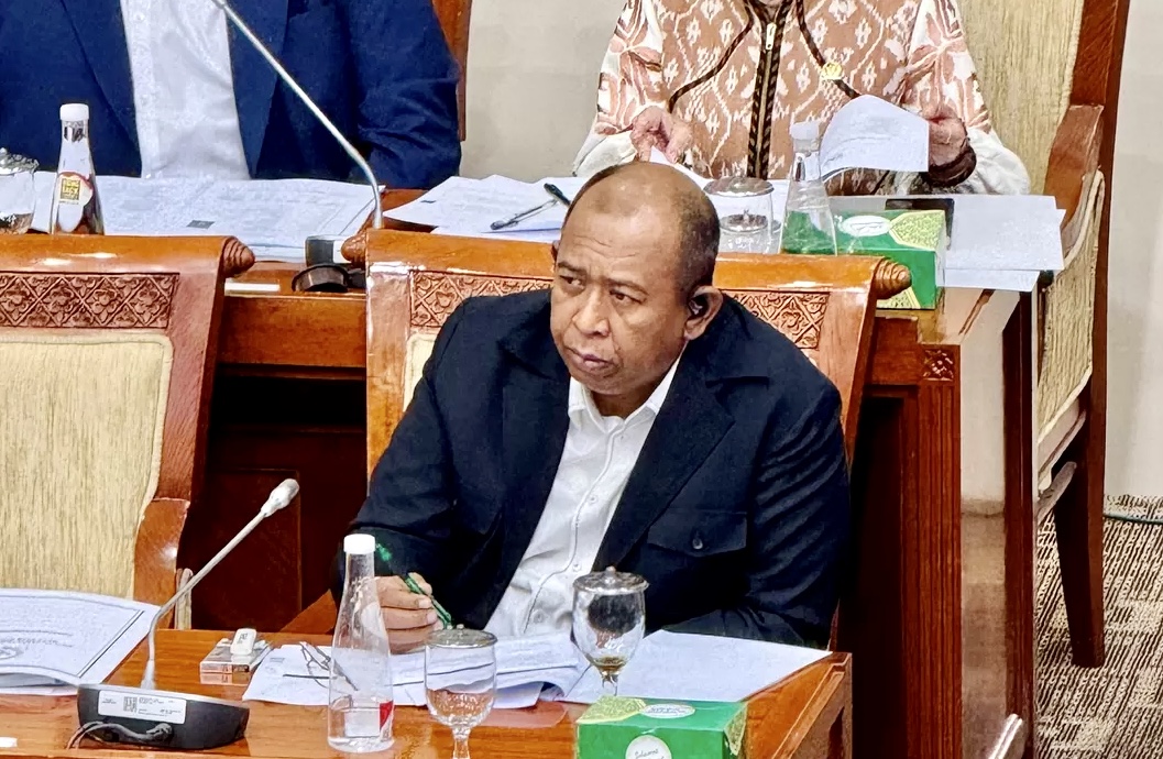 Rizki Faisal: Dampak Karhutla Meluas, Status Bencana Nasional Perlu Dikaji