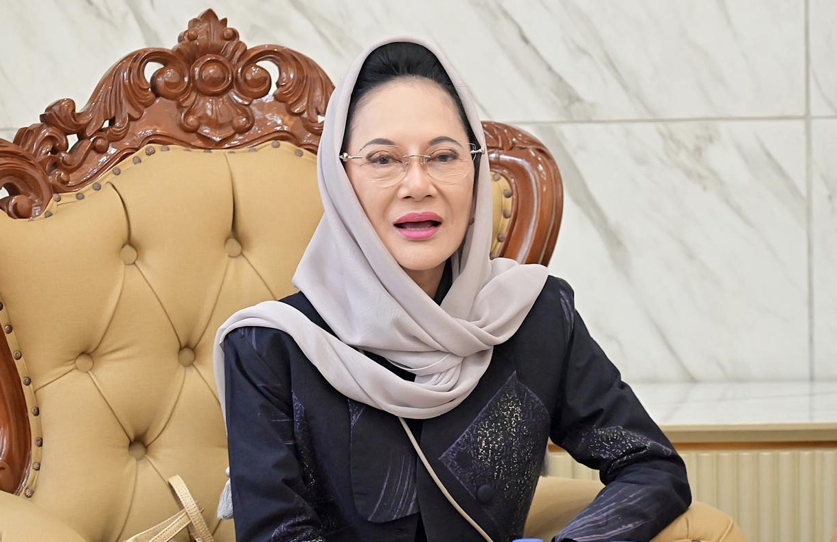Wakil Ketua Komisi XIII DPR Dorong Perlindungan Hukum Proporsional bagi Profesi Kurator