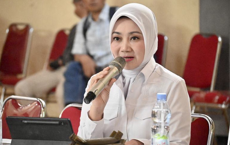 Atalia Praratya: MAN IC Sumedang Wujud Kehadiran Negara dalam Pendidikan Berkualitas
