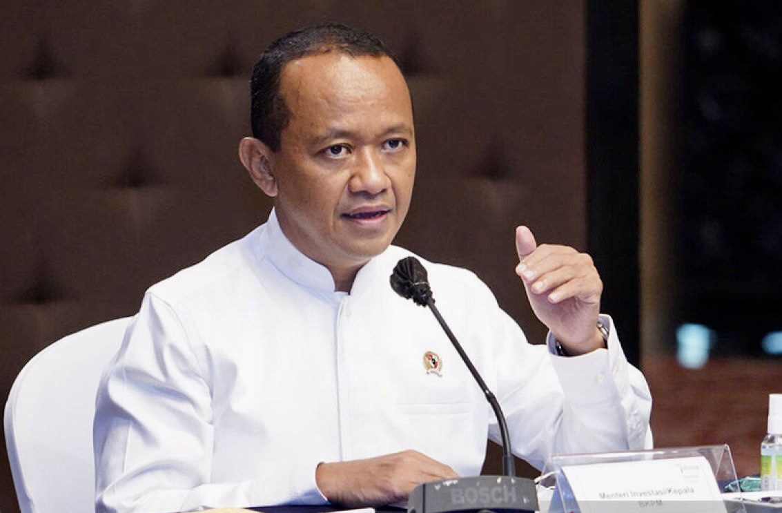 Menteri Bahlil: Harga BBM Subsidi Tetap Dijaga demi Lindungi Daya Beli Masyarakat