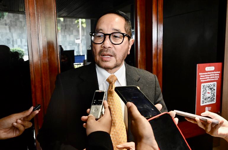 Firman Soebagyo: Kepastian Harga Jadi Kunci Keberlanjutan Swasembada Pangan
