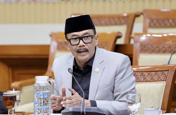 Soroti Tantangan Literasi di Era Digital, Agung Widyantoro: Digitalisasi Jangan Sampai Tumpulkan Kemampuan Berpikir