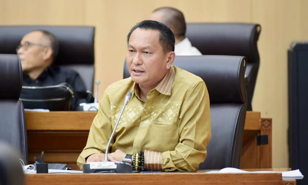 Ketua Komisi XII DPR RI Apresiasi Komitmen Presiden Peabowo dan Kementerian ESDM Kembangkan Waste-to-Energy melalui PSEL Legok Nangka