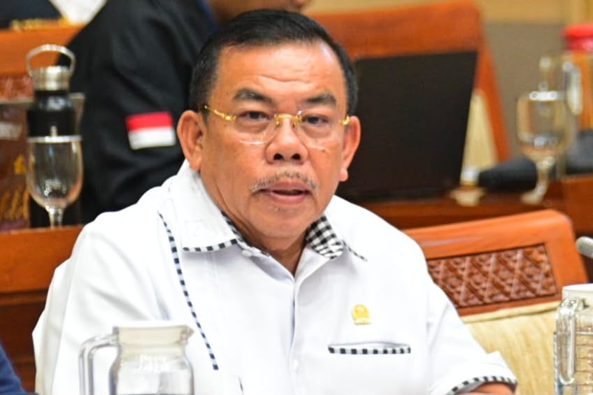 Mangihut Sinaga Tegaskan Tragedi Virgo Transport 8 Harus Diusut Tuntas, Jangan Berhenti pada Alasan Cuaca