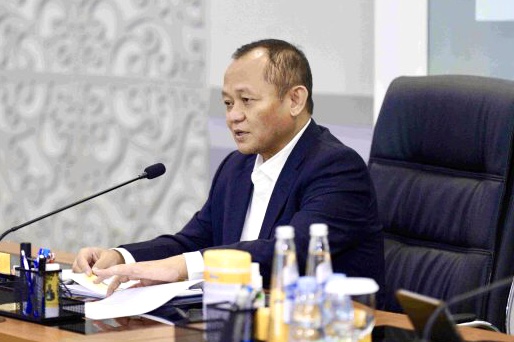 Menperin Sarmuji: Sertifikasi Halal Jadi Momentum Tingkatkan Daya Saing Industri Nasional