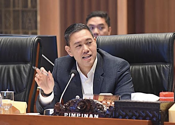 Wakil Ketua Komisi I DPR RI Nilai Kenaikan Tukin TNI dan Kemhan Wujud Komitmen Negara pada SDM Pertahanan